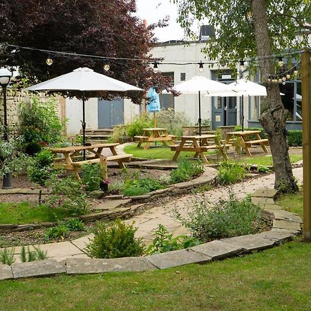 The Inn South Stainley Harrogate Ngoại thất bức ảnh
