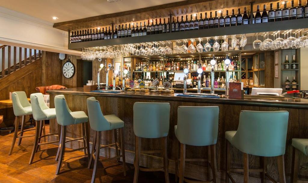 The Inn South Stainley Harrogate Ngoại thất bức ảnh