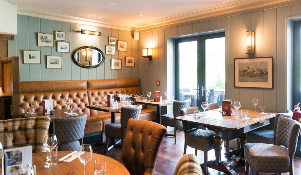 The Inn South Stainley Harrogate Ngoại thất bức ảnh