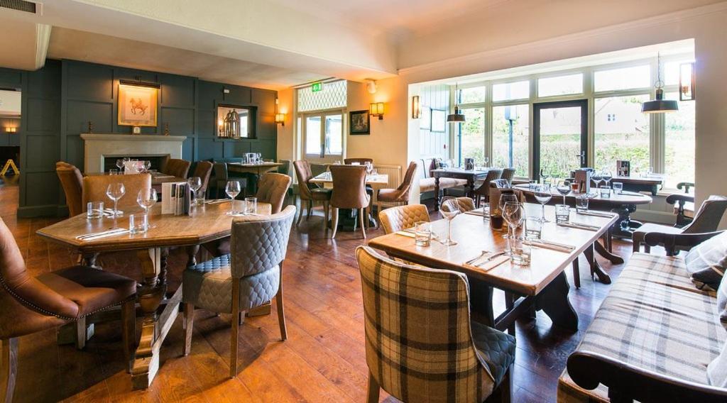 The Inn South Stainley Harrogate Ngoại thất bức ảnh