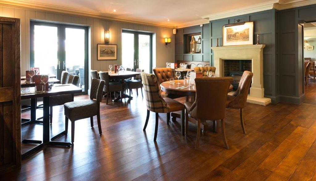 The Inn South Stainley Harrogate Ngoại thất bức ảnh