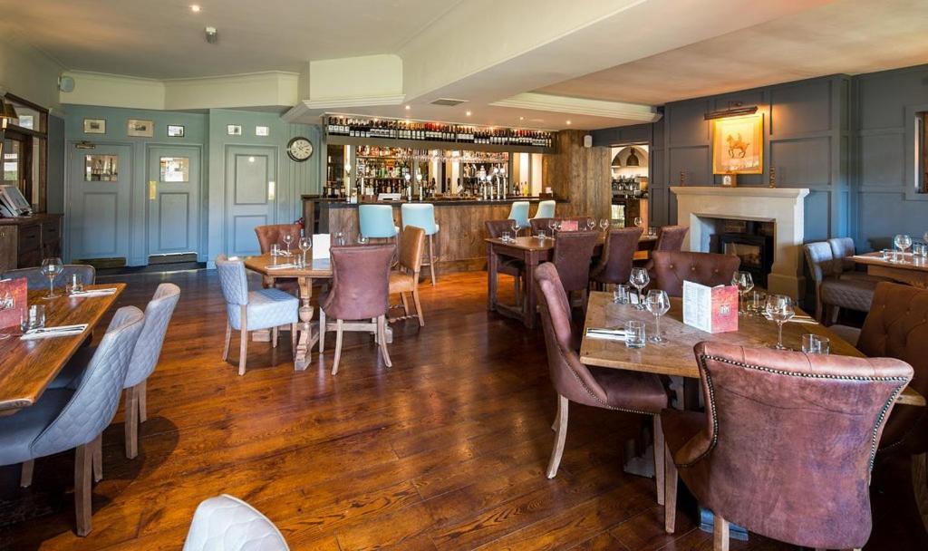 The Inn South Stainley Harrogate Ngoại thất bức ảnh
