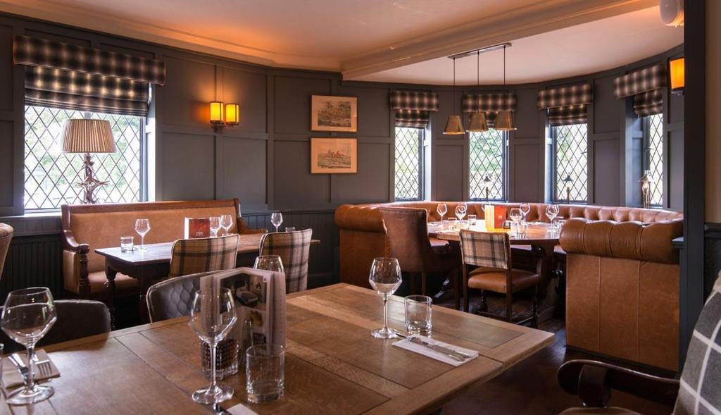 The Inn South Stainley Harrogate Ngoại thất bức ảnh