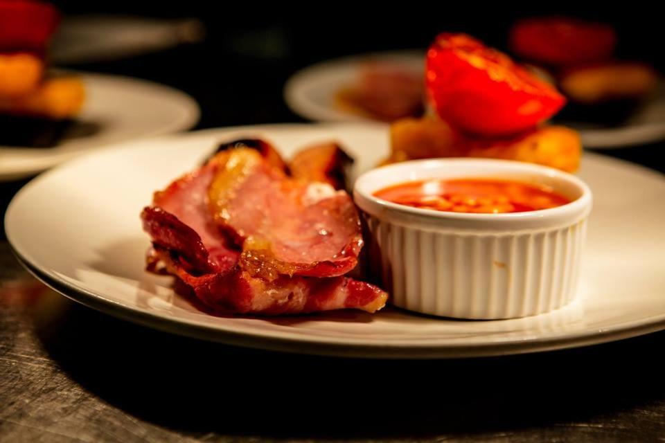 The Inn South Stainley Harrogate Ngoại thất bức ảnh