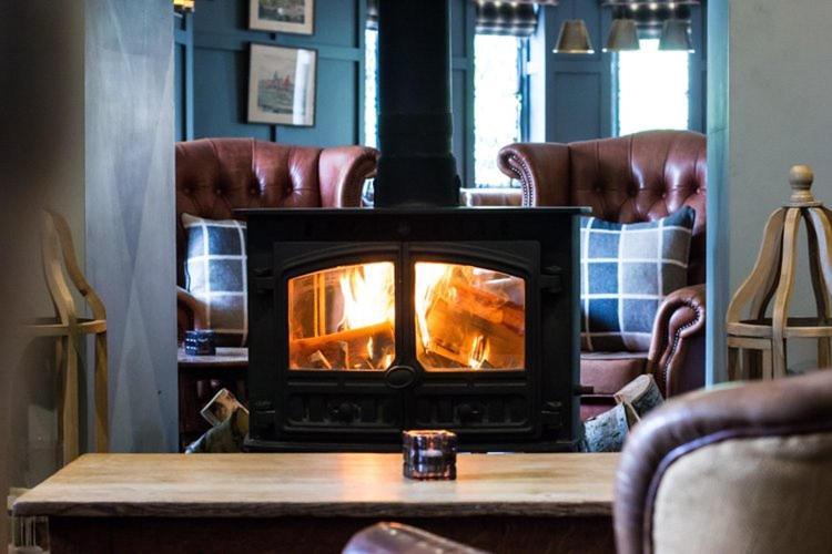The Inn South Stainley Harrogate Ngoại thất bức ảnh