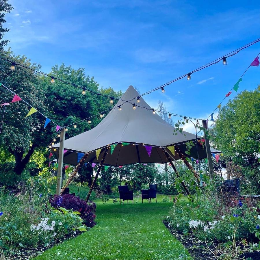 The Inn South Stainley Harrogate Ngoại thất bức ảnh
