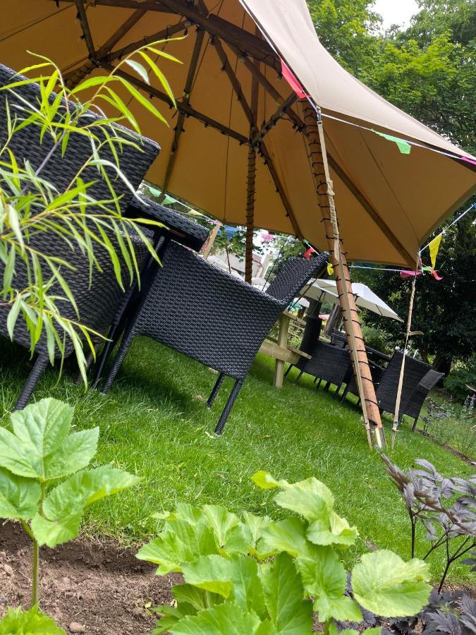 The Inn South Stainley Harrogate Ngoại thất bức ảnh
