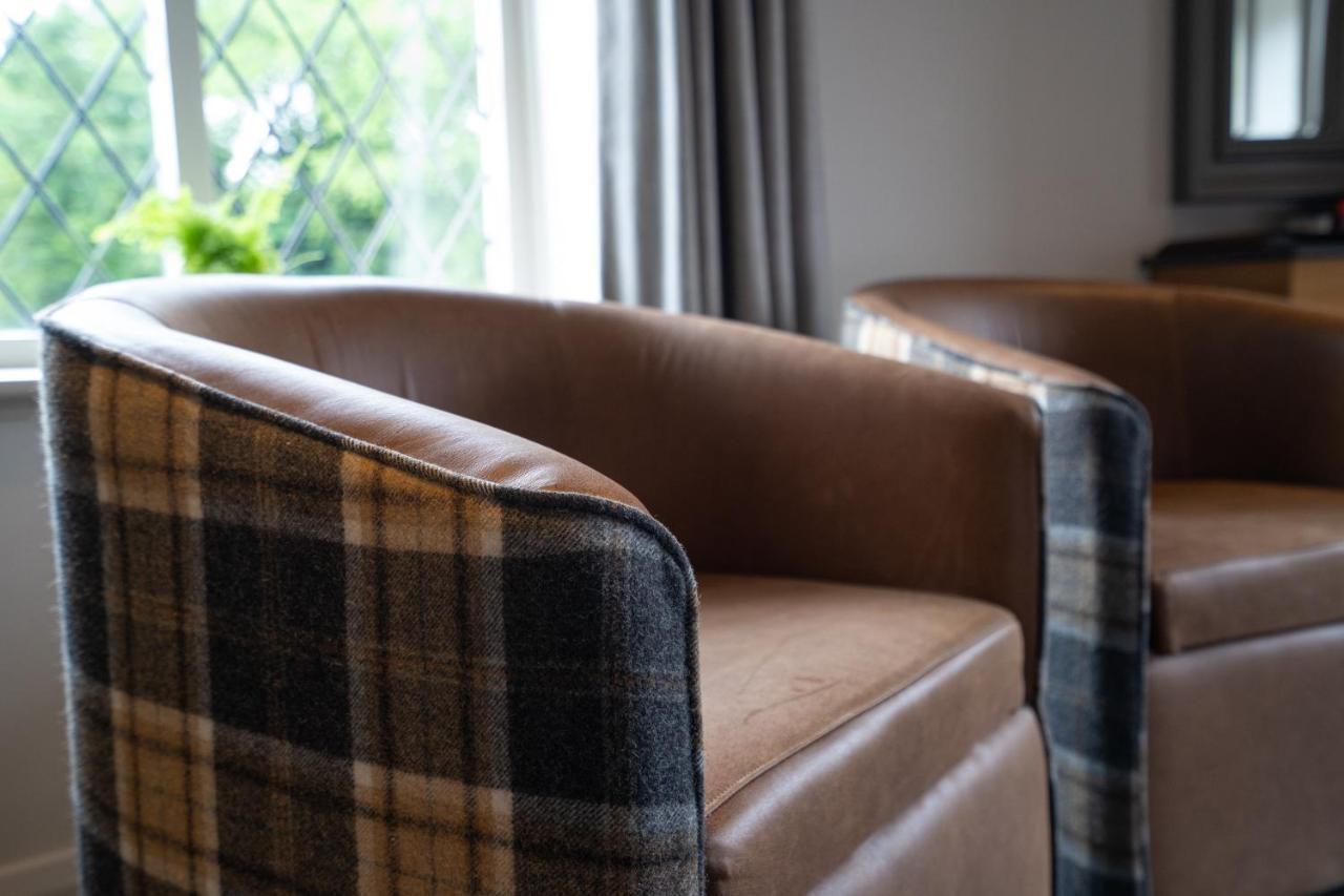The Inn South Stainley Harrogate Ngoại thất bức ảnh