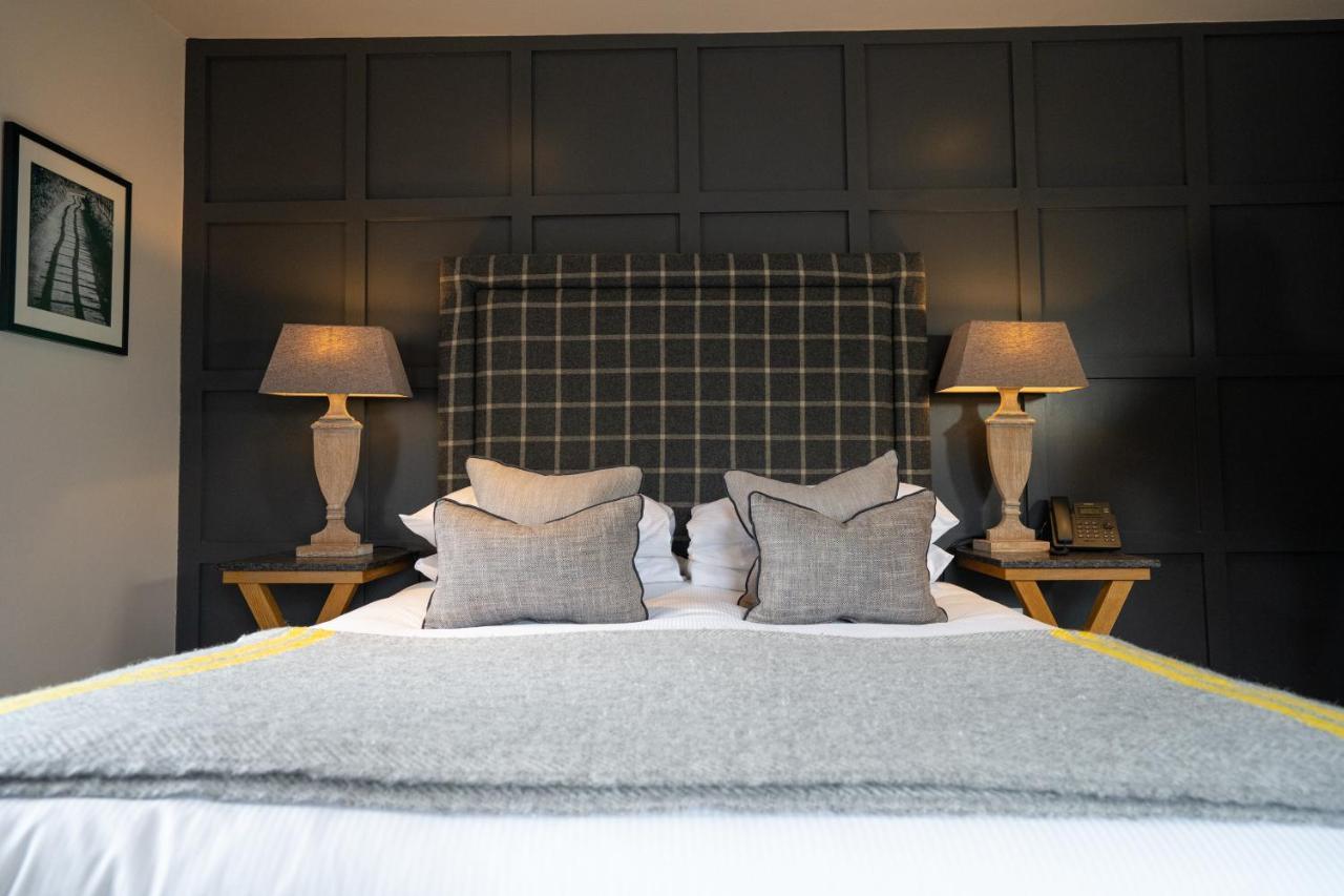 The Inn South Stainley Harrogate Ngoại thất bức ảnh