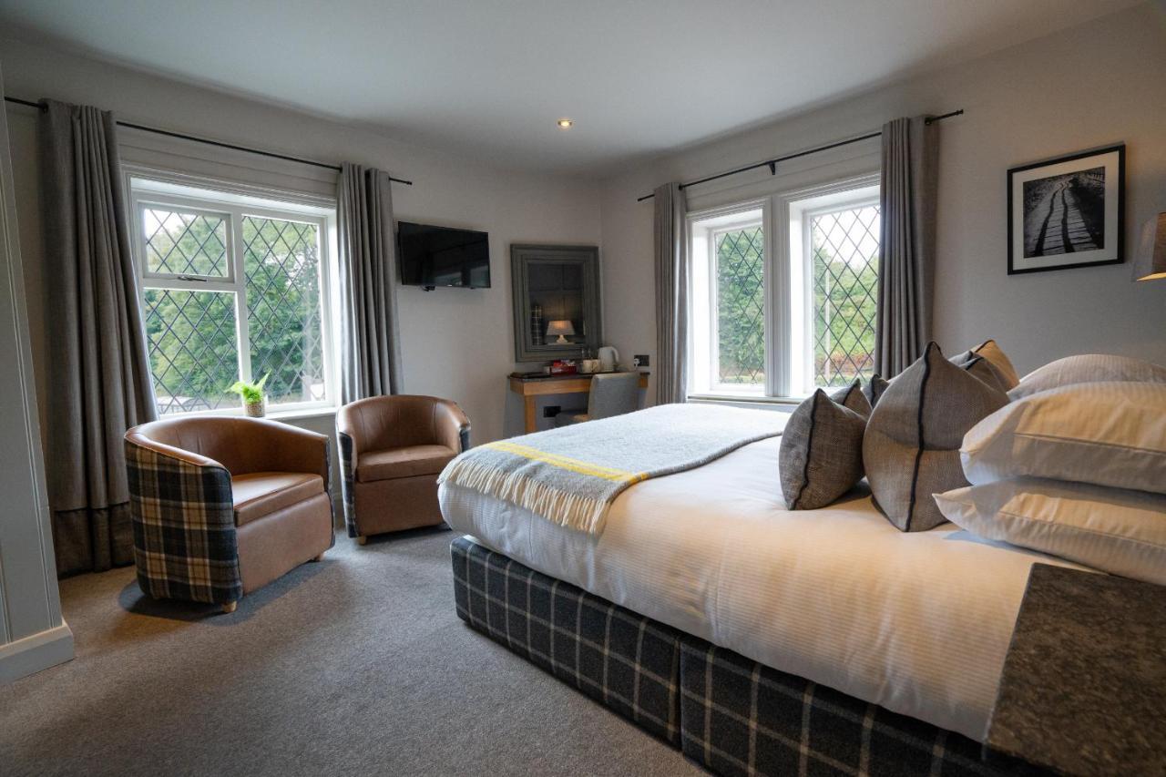 The Inn South Stainley Harrogate Ngoại thất bức ảnh