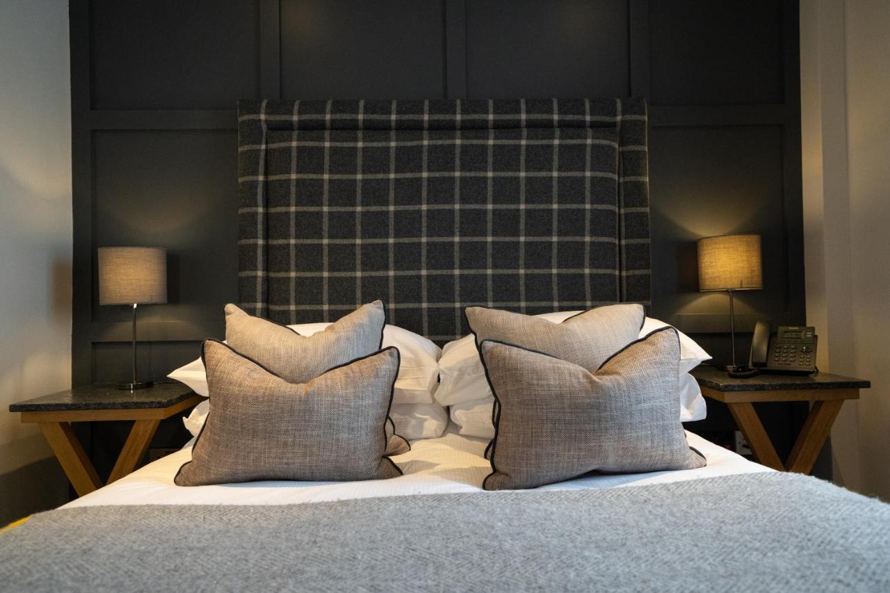 The Inn South Stainley Harrogate Ngoại thất bức ảnh