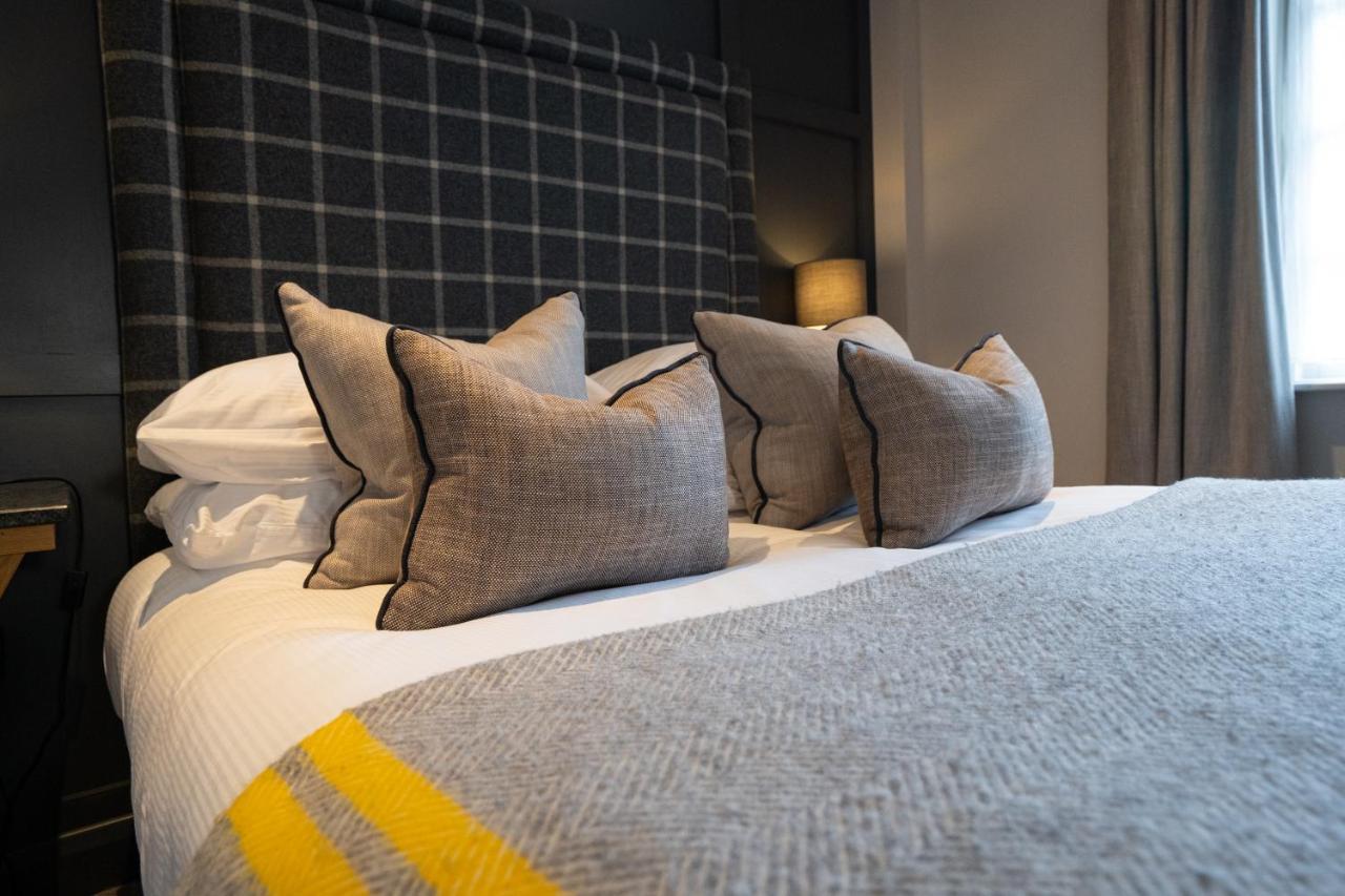 The Inn South Stainley Harrogate Ngoại thất bức ảnh