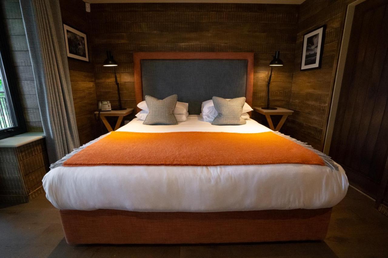 The Inn South Stainley Harrogate Ngoại thất bức ảnh