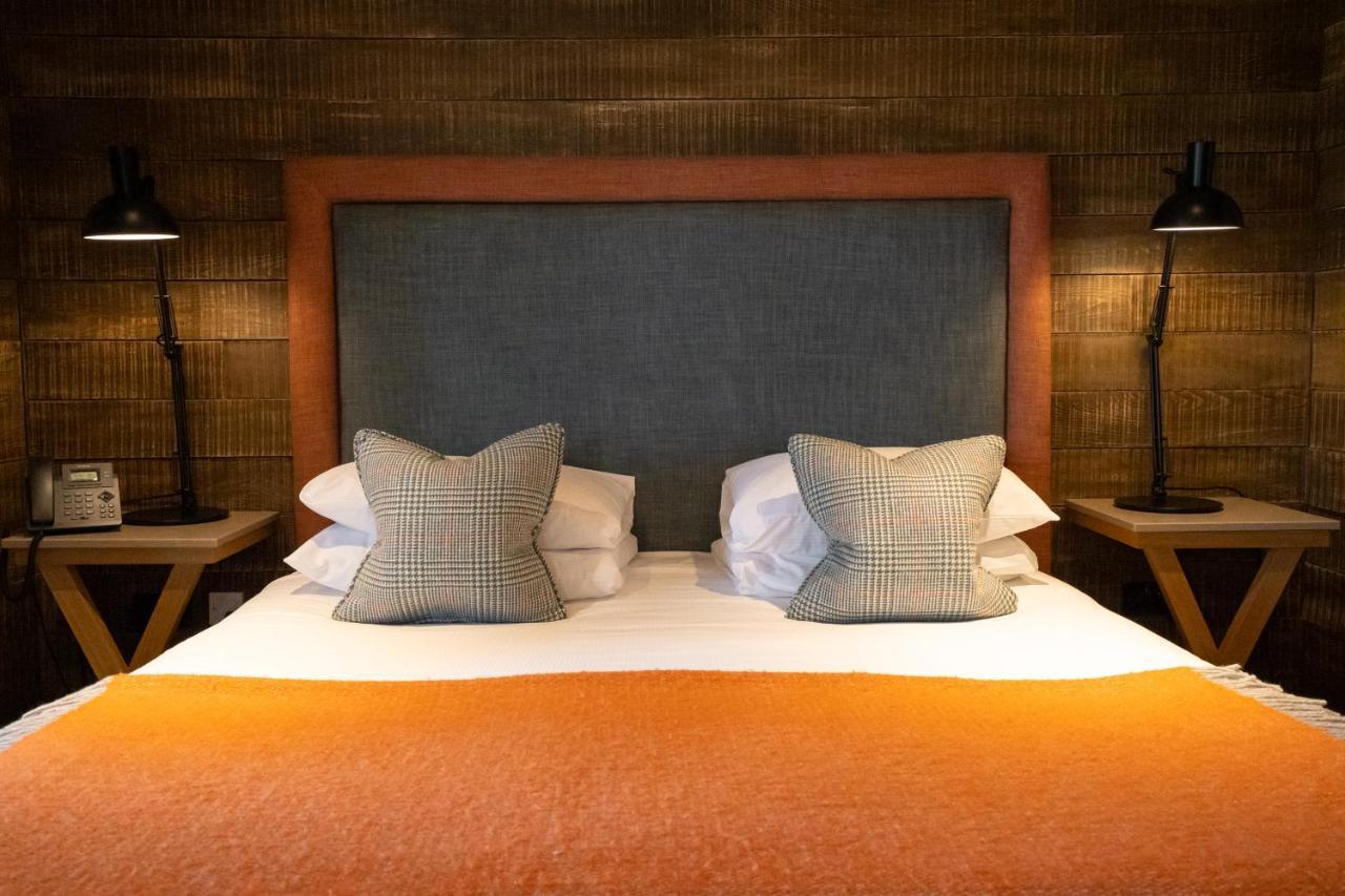 The Inn South Stainley Harrogate Ngoại thất bức ảnh