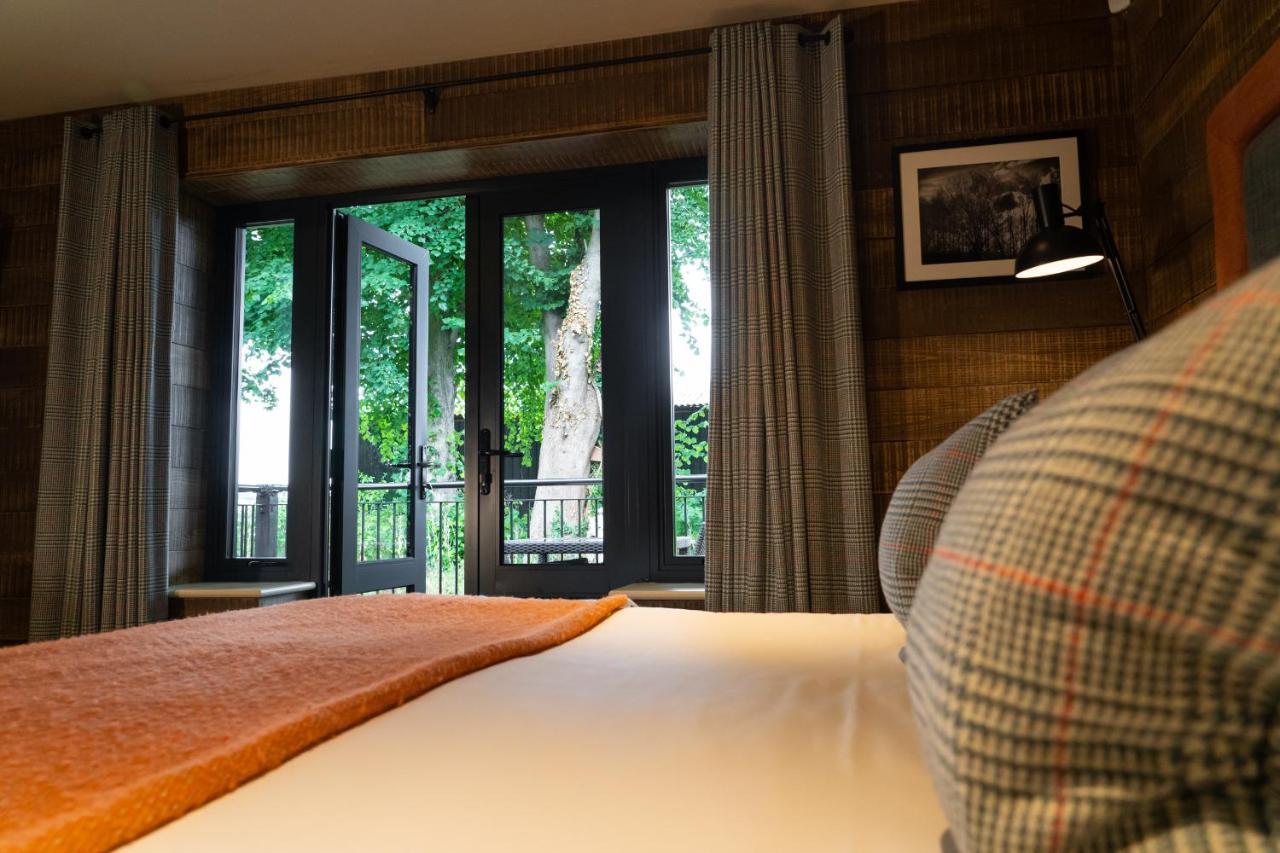 The Inn South Stainley Harrogate Ngoại thất bức ảnh
