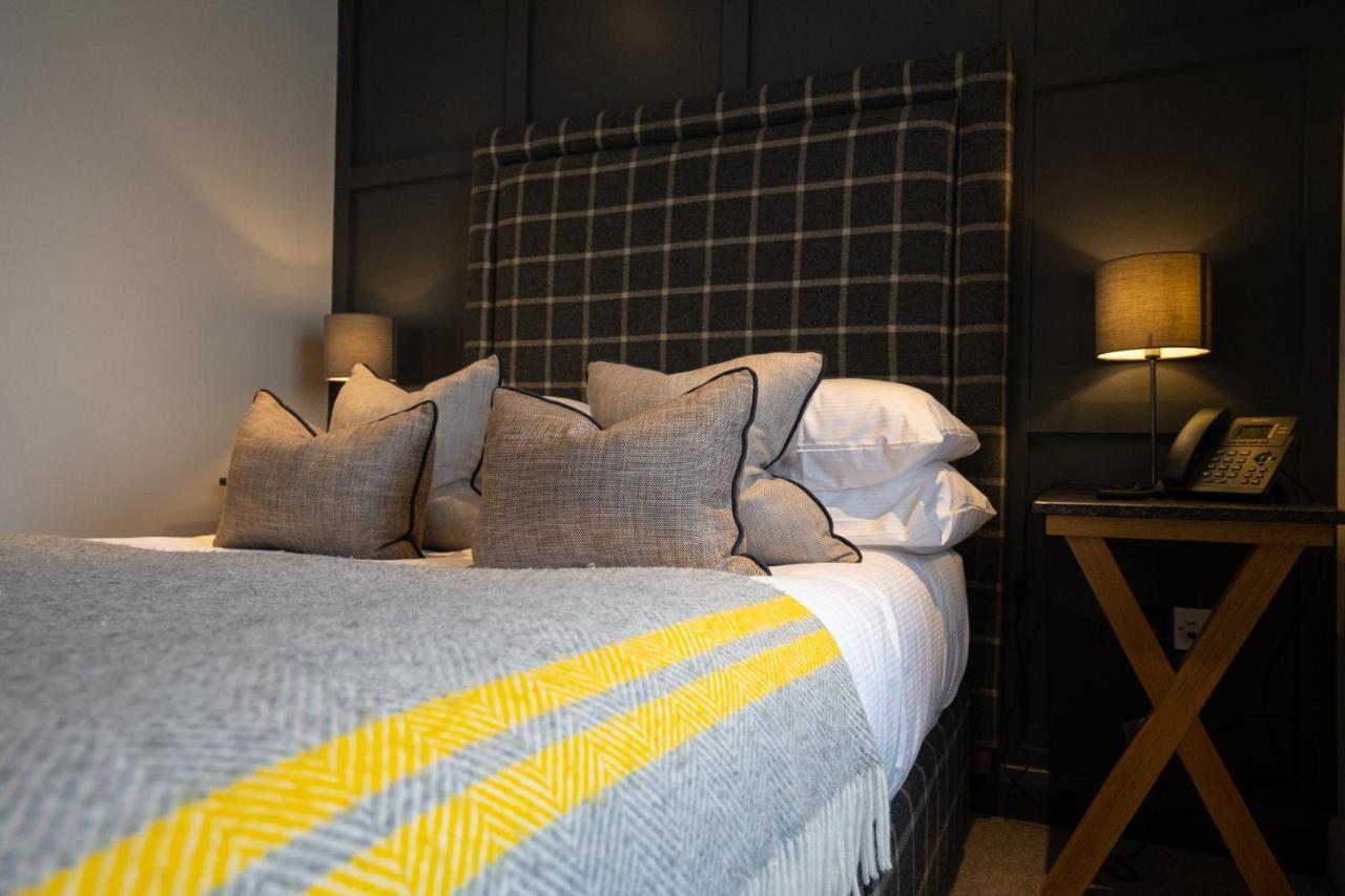 The Inn South Stainley Harrogate Ngoại thất bức ảnh