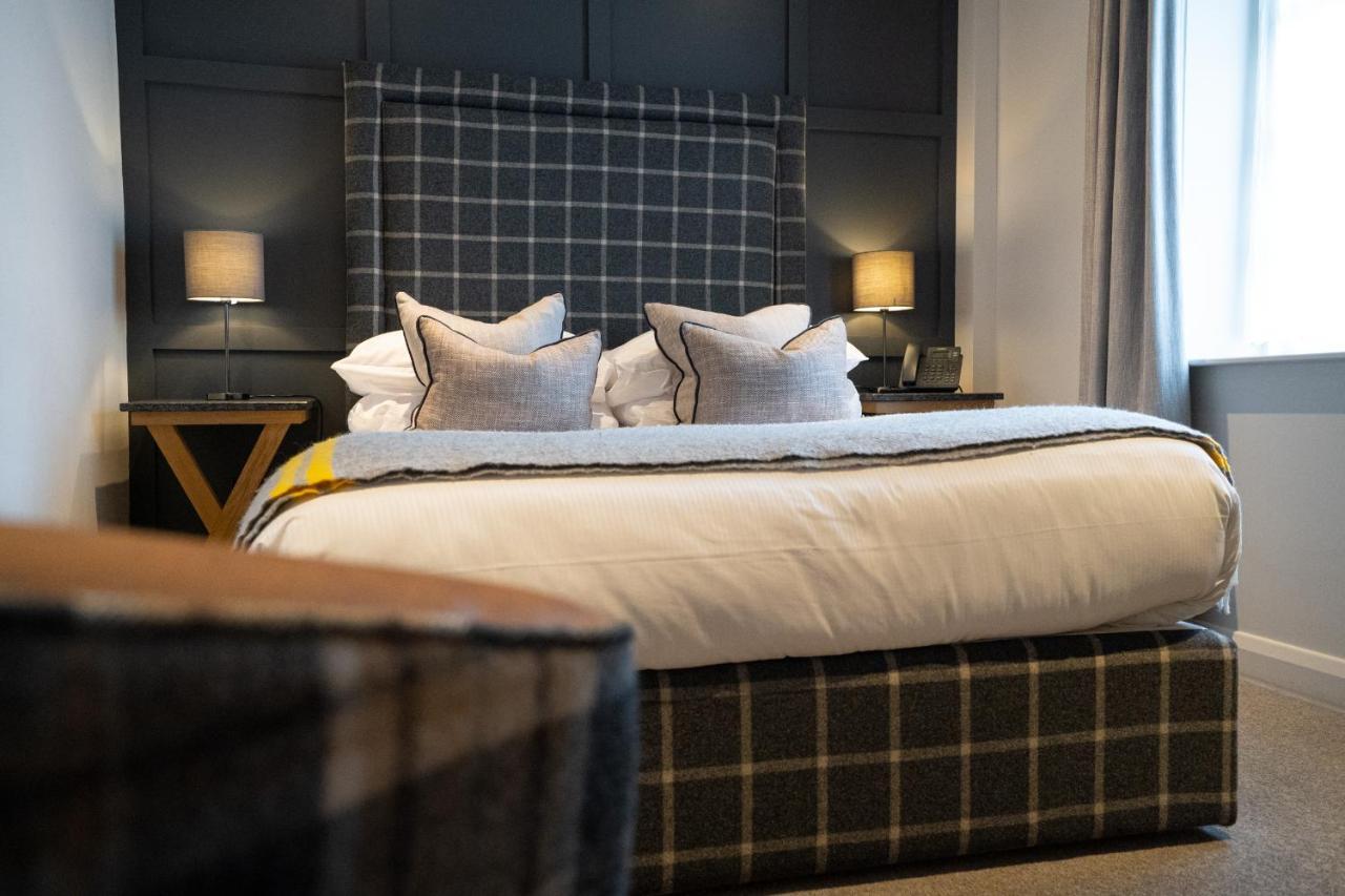 The Inn South Stainley Harrogate Ngoại thất bức ảnh