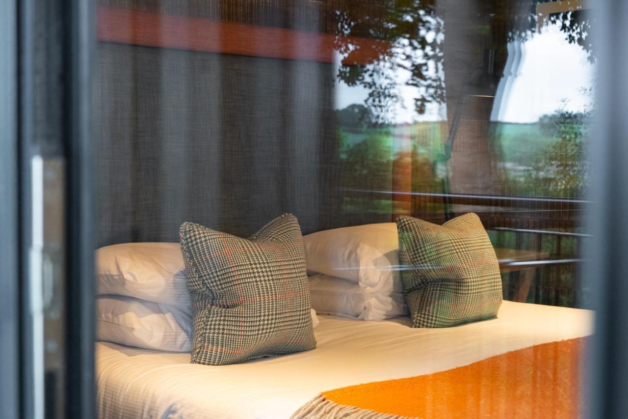 The Inn South Stainley Harrogate Ngoại thất bức ảnh