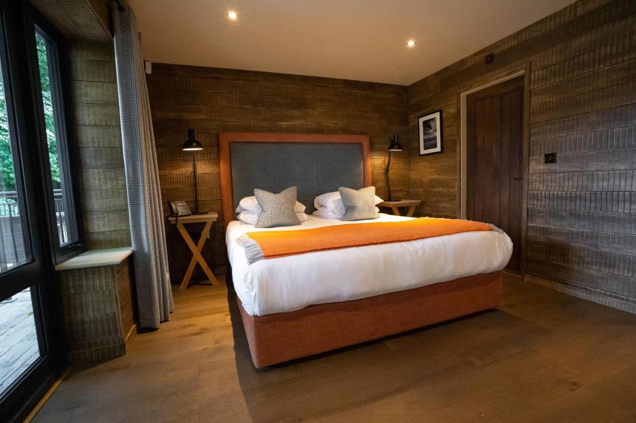 The Inn South Stainley Harrogate Ngoại thất bức ảnh