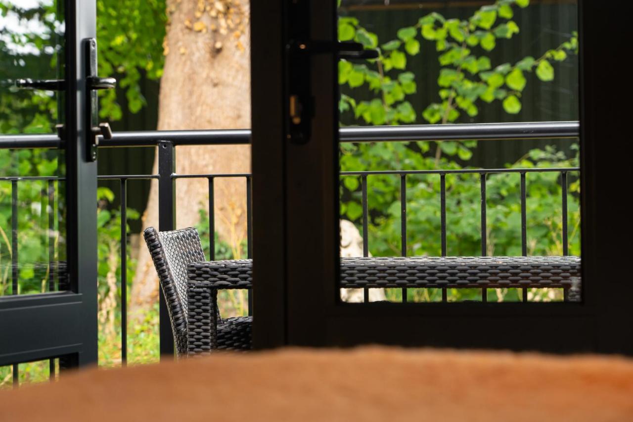 The Inn South Stainley Harrogate Ngoại thất bức ảnh