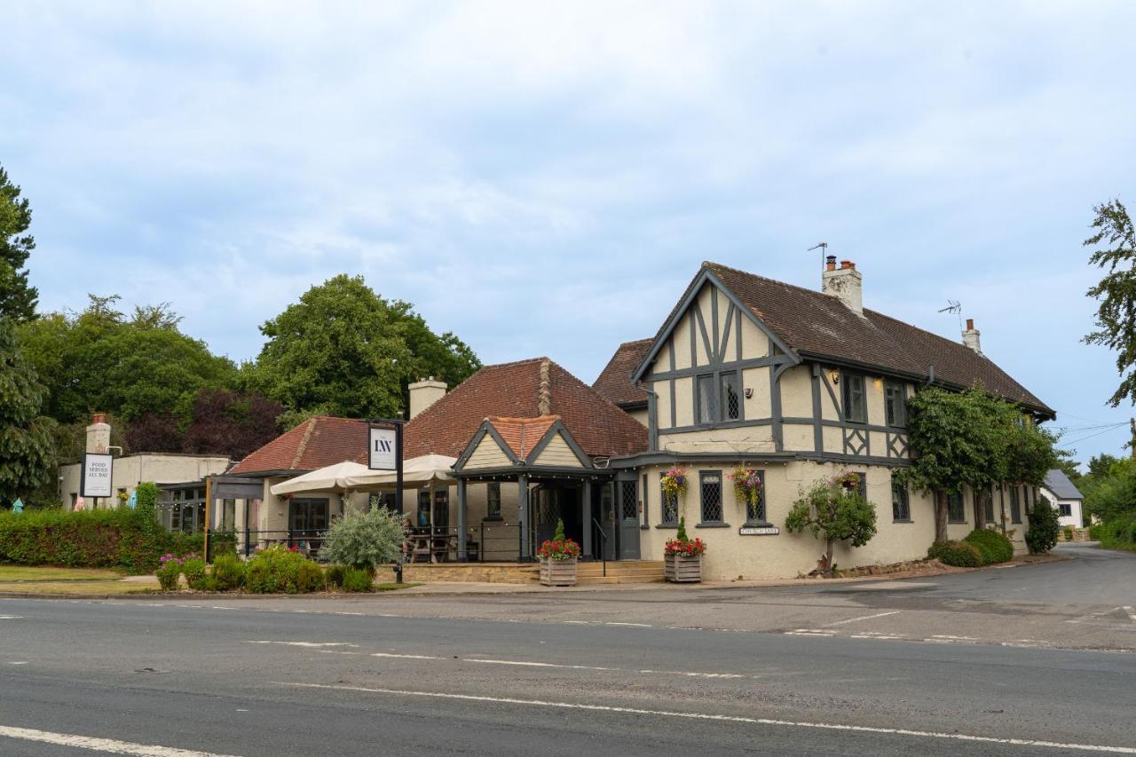 The Inn South Stainley Harrogate Ngoại thất bức ảnh