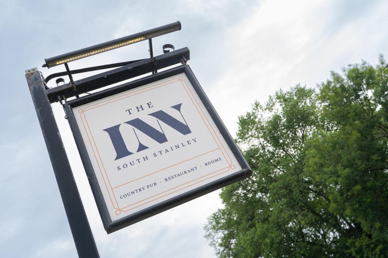 The Inn South Stainley Harrogate Ngoại thất bức ảnh