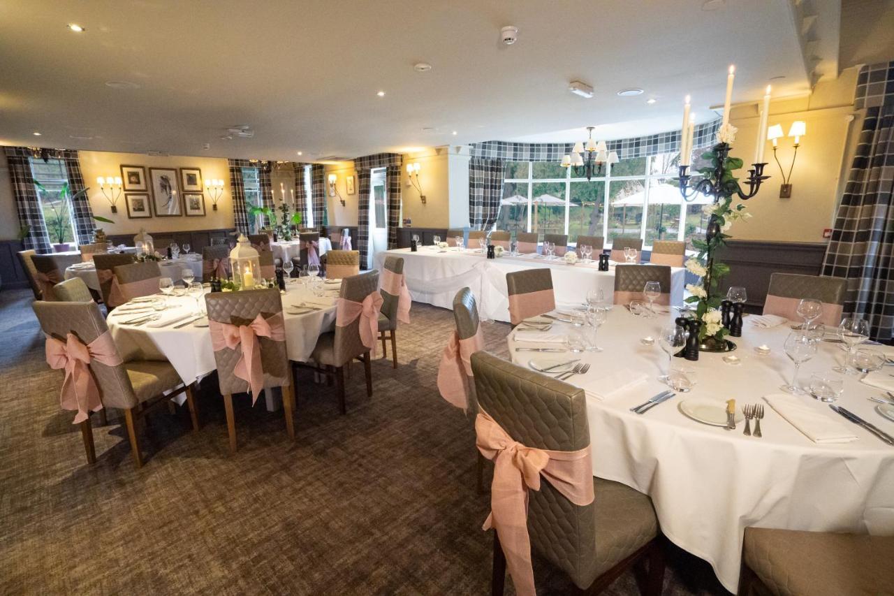 The Inn South Stainley Harrogate Ngoại thất bức ảnh