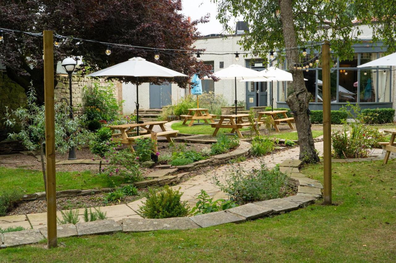 The Inn South Stainley Harrogate Ngoại thất bức ảnh