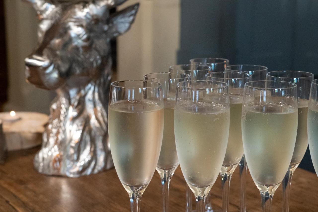 The Inn South Stainley Harrogate Ngoại thất bức ảnh