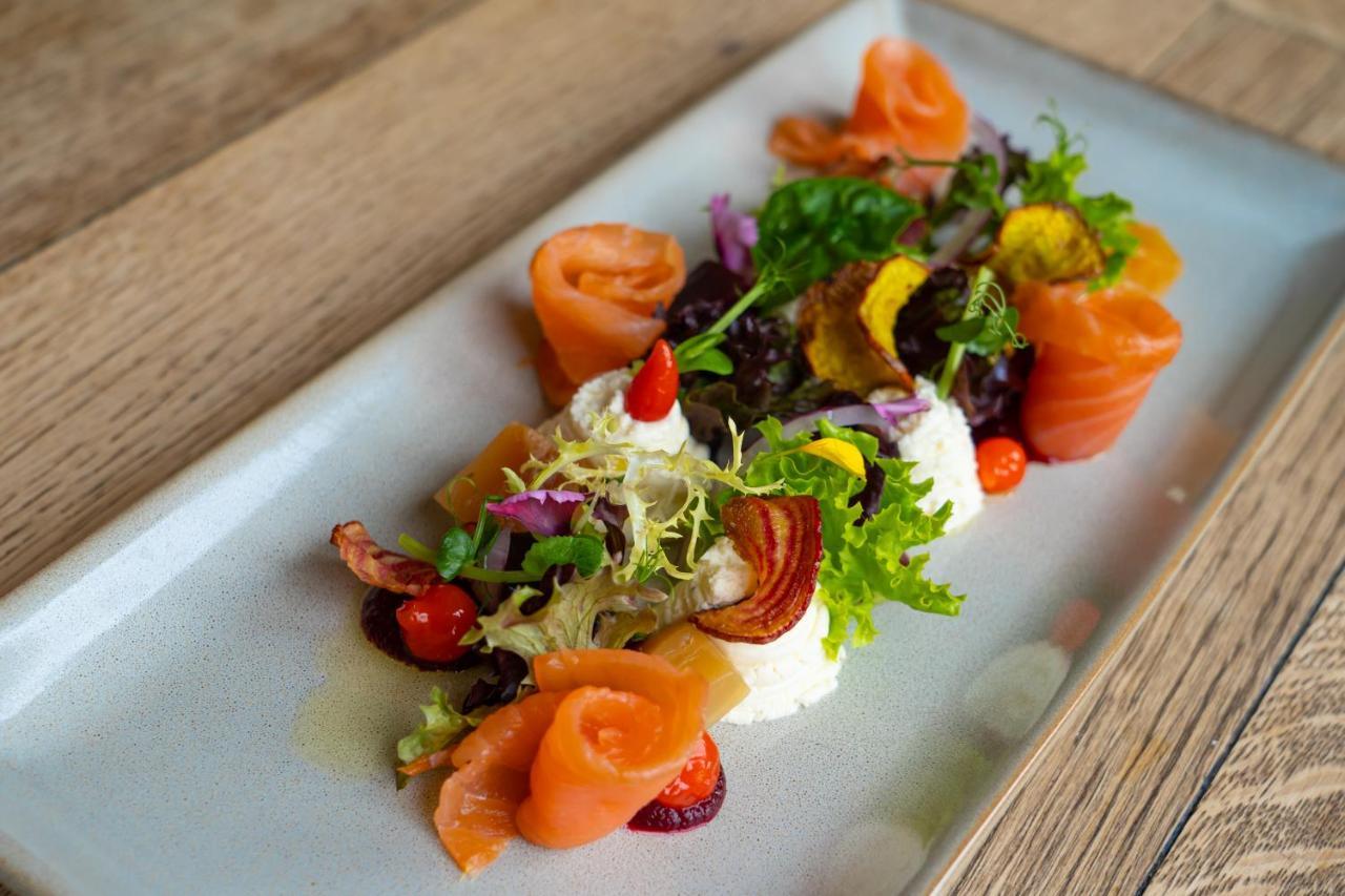 The Inn South Stainley Harrogate Ngoại thất bức ảnh
